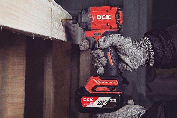 Small and Mighty: What Does an Impact Driver Do?