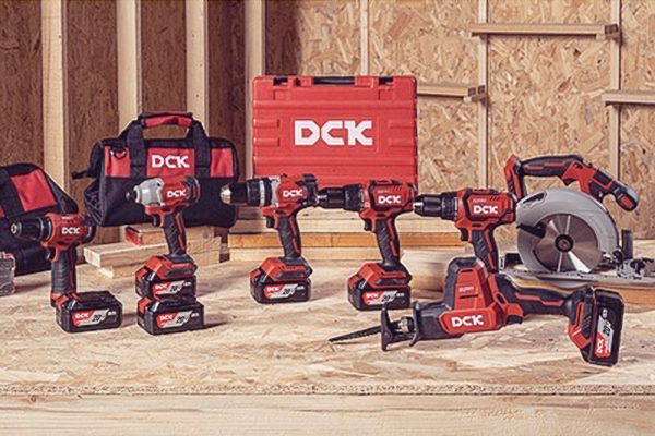Maximizing Efficiency and Productivity: How Reliable Power Tools Drive Business Success